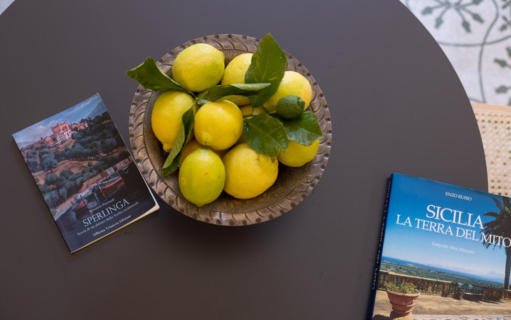 Galioto Sperlinga Luxury Boutique Apartments Palerme Extérieur photo