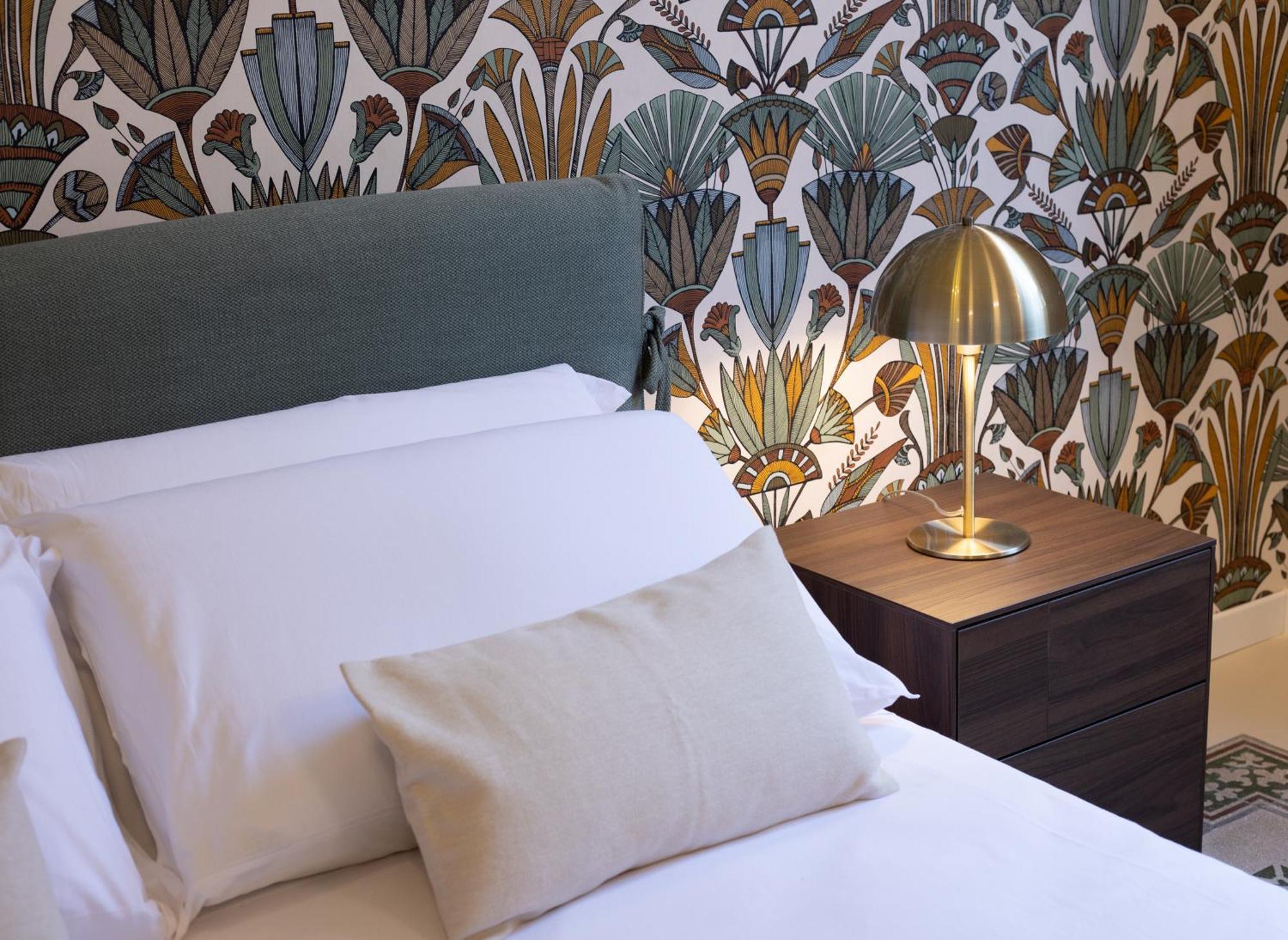 Galioto Sperlinga Luxury Boutique Apartments Palerme Extérieur photo