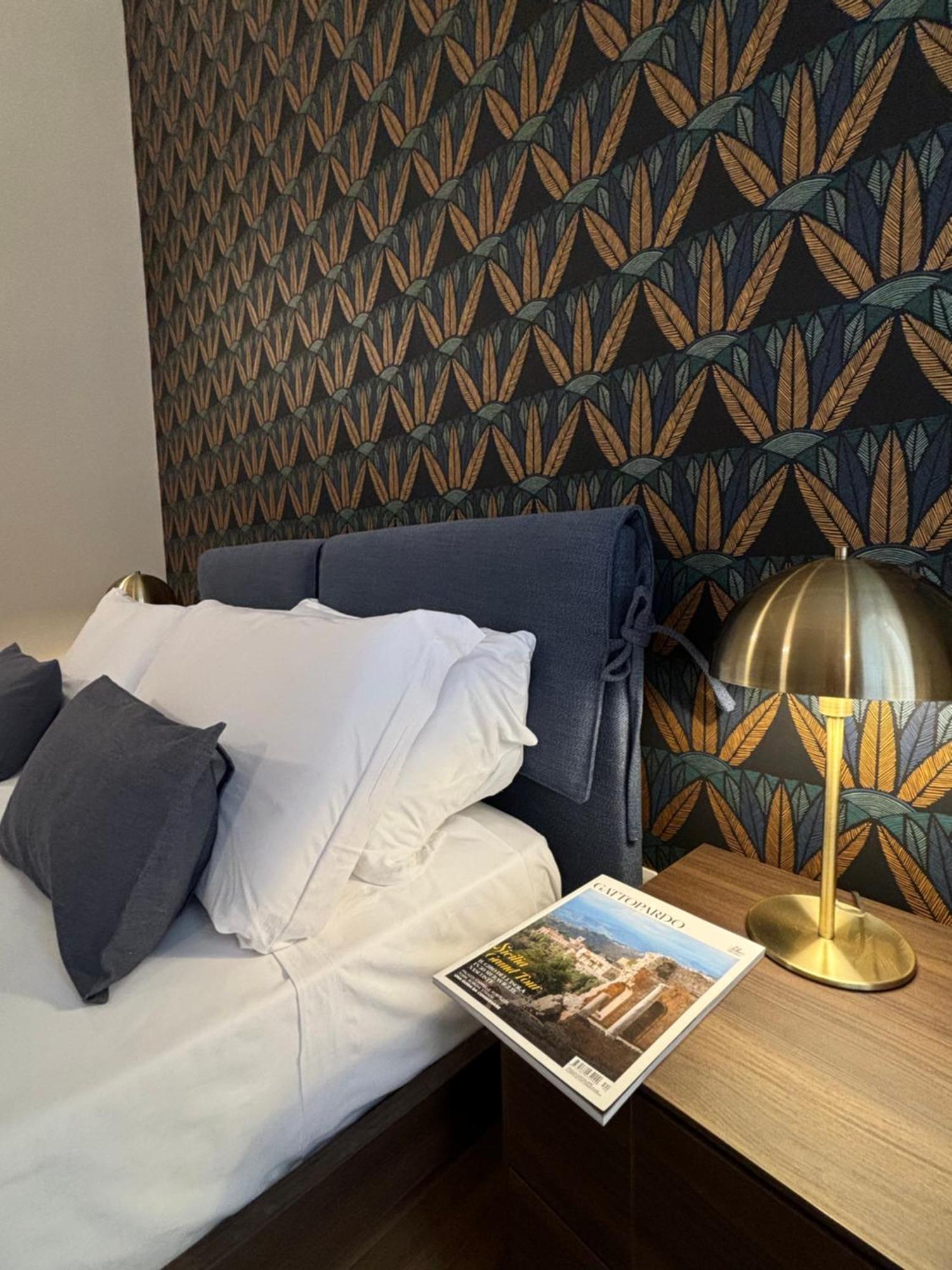 Galioto Sperlinga Luxury Boutique Apartments Palerme Extérieur photo