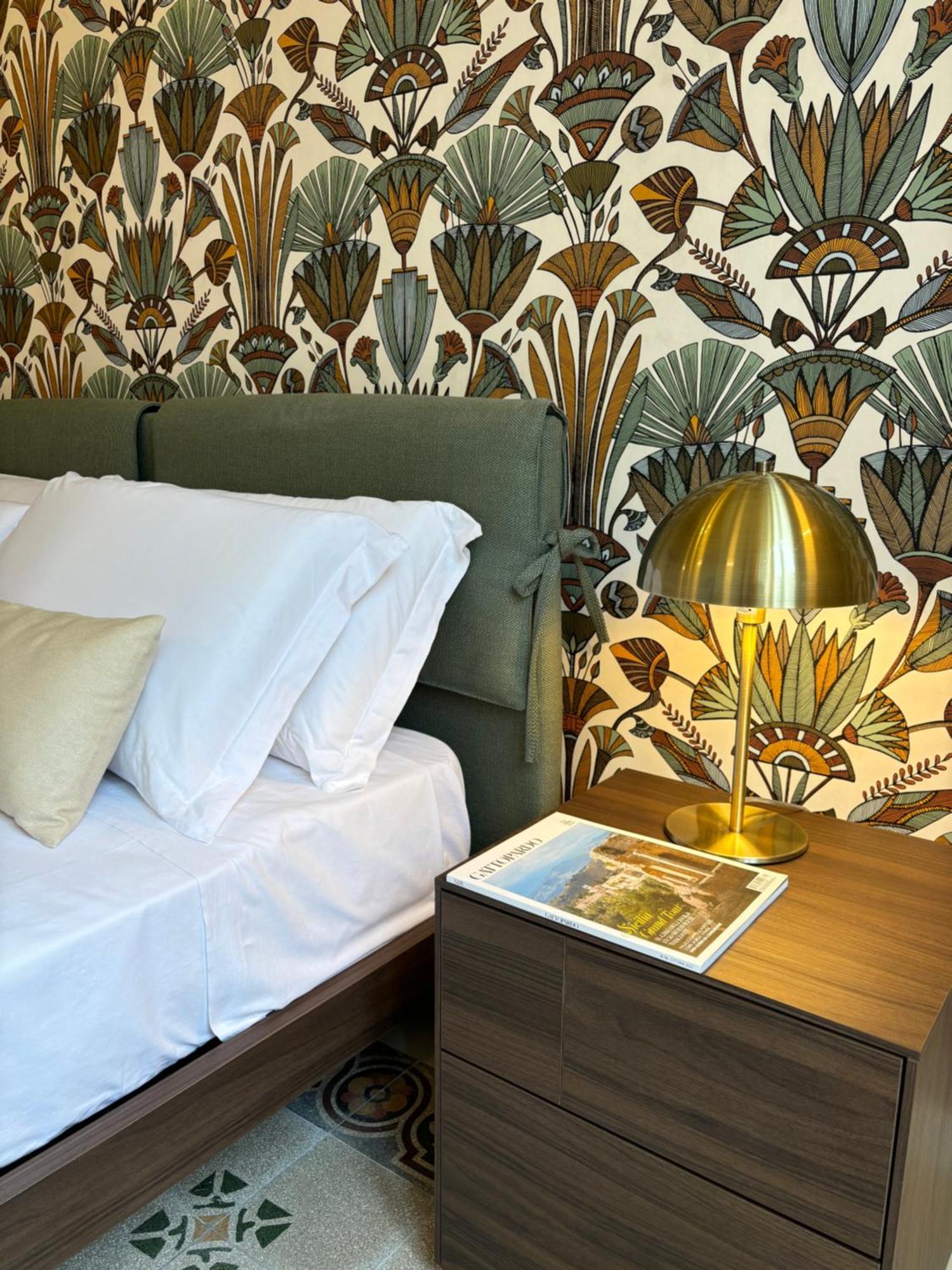 Galioto Sperlinga Luxury Boutique Apartments Palerme Extérieur photo