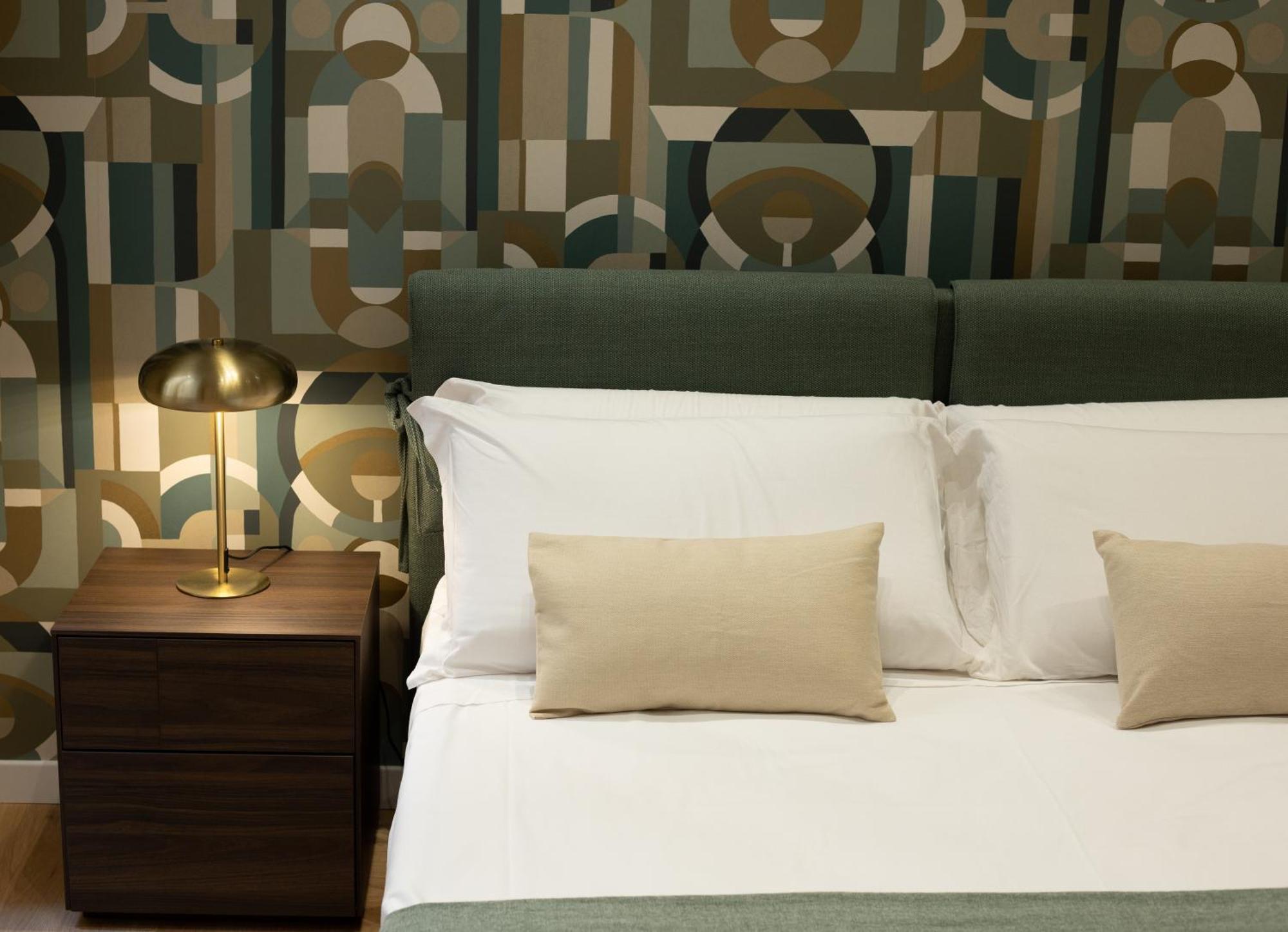 Galioto Sperlinga Luxury Boutique Apartments Palerme Extérieur photo