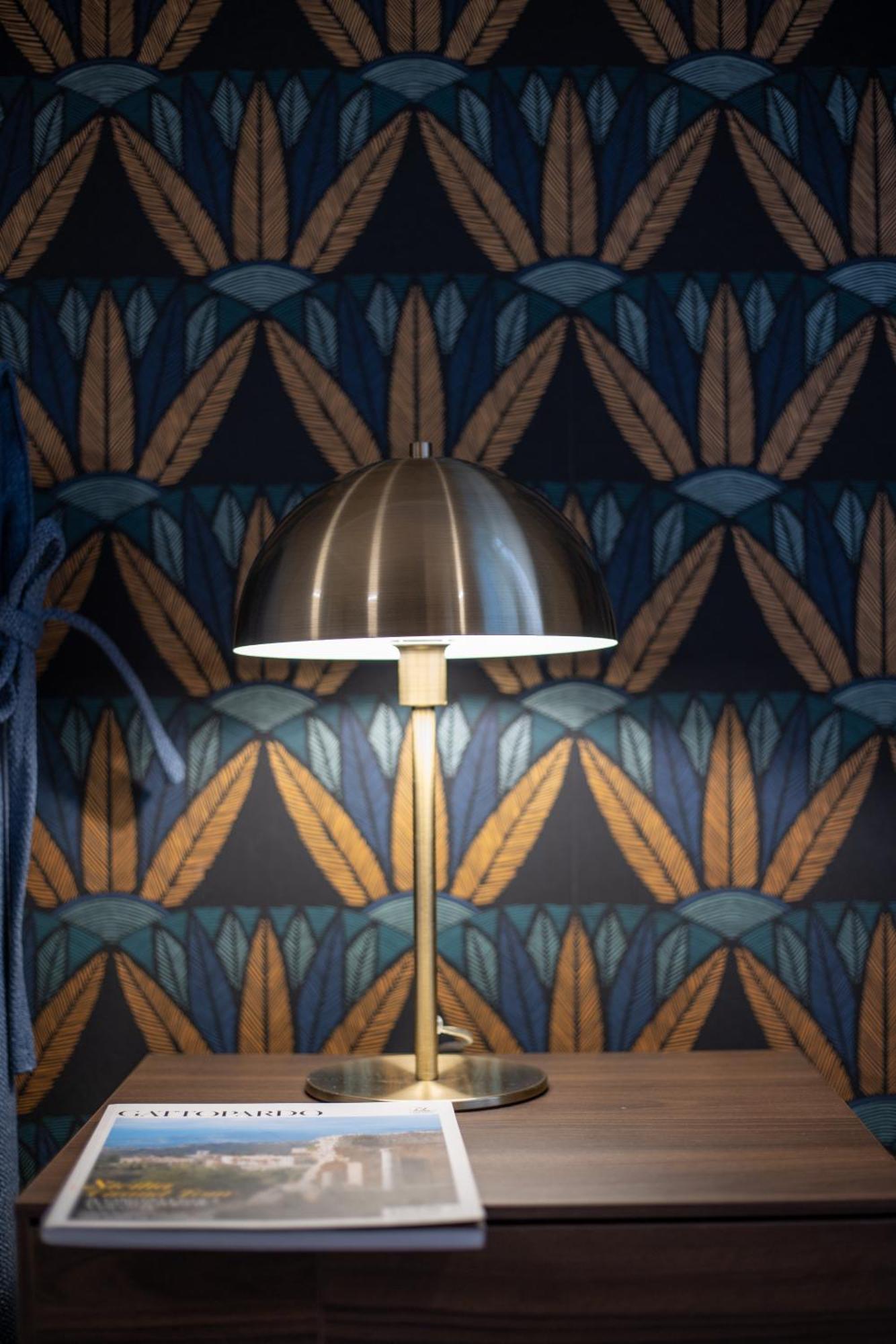 Galioto Sperlinga Luxury Boutique Apartments Palerme Extérieur photo