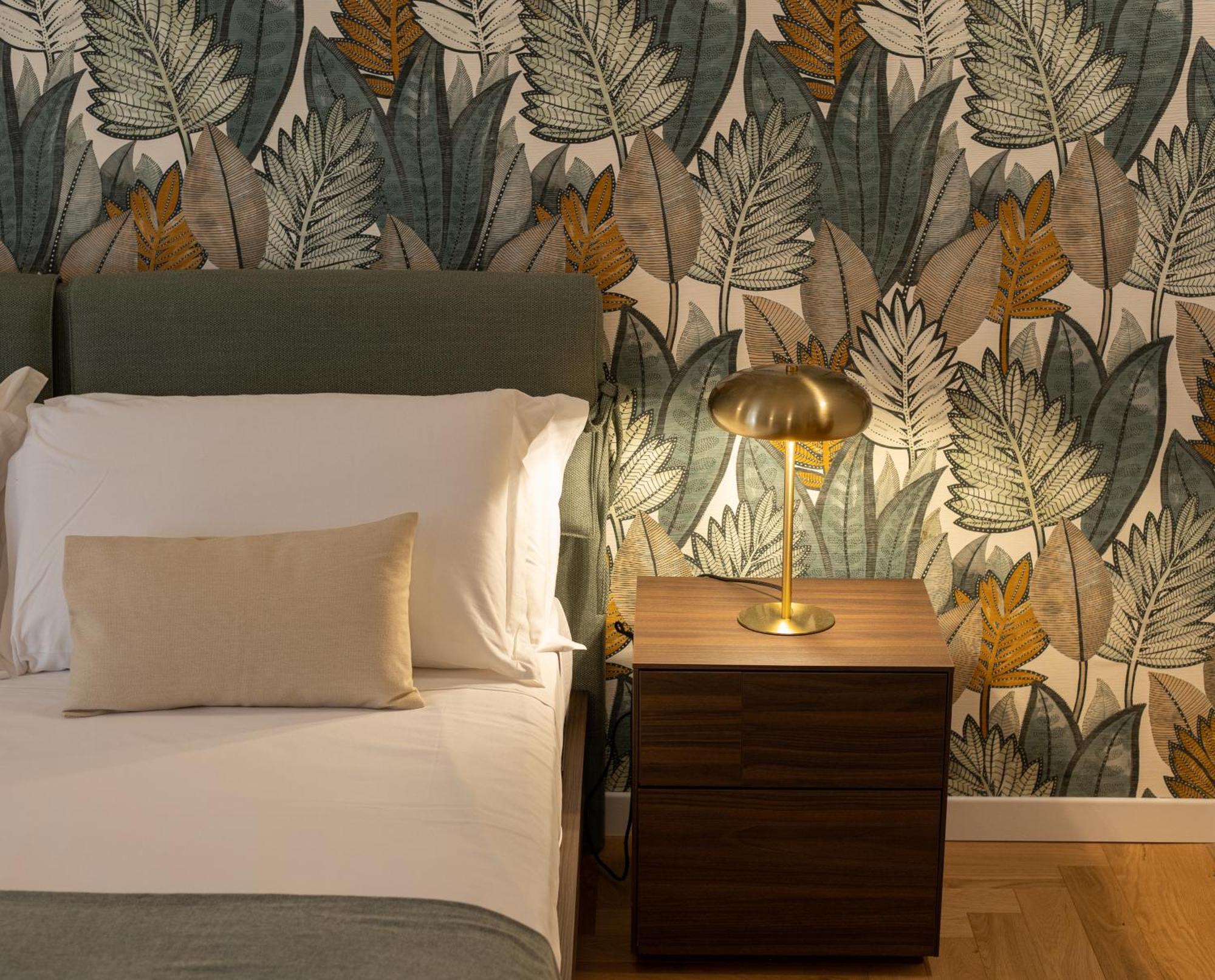 Galioto Sperlinga Luxury Boutique Apartments Palerme Extérieur photo